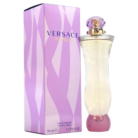 versace eau de parfum women|versace parfum woman.